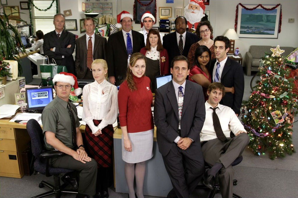 Netflix is losing The Office Netflix is losing The Office
