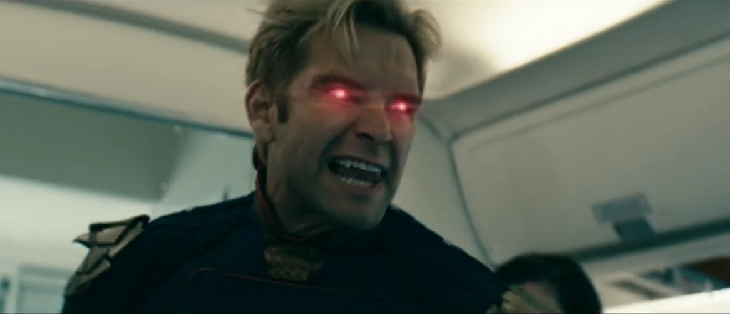 Homelander