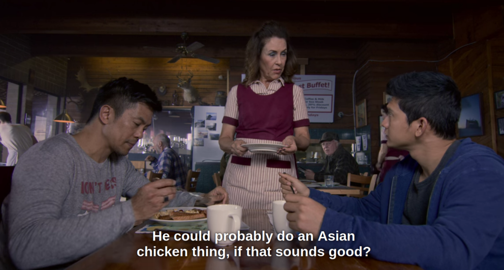 Wu Assassins