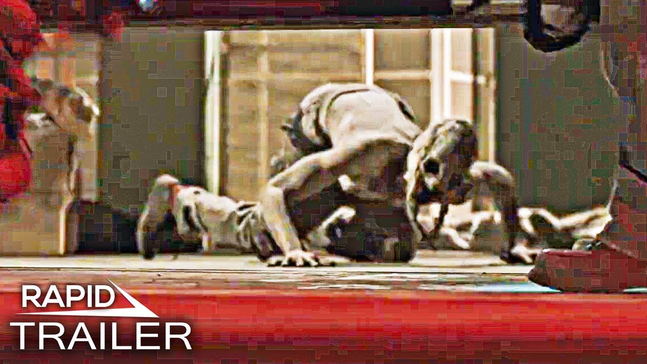 New movies coming out image